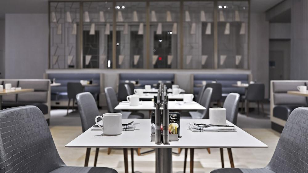 Marriott Orlando Downtown Hotel Ngoại thất bức ảnh