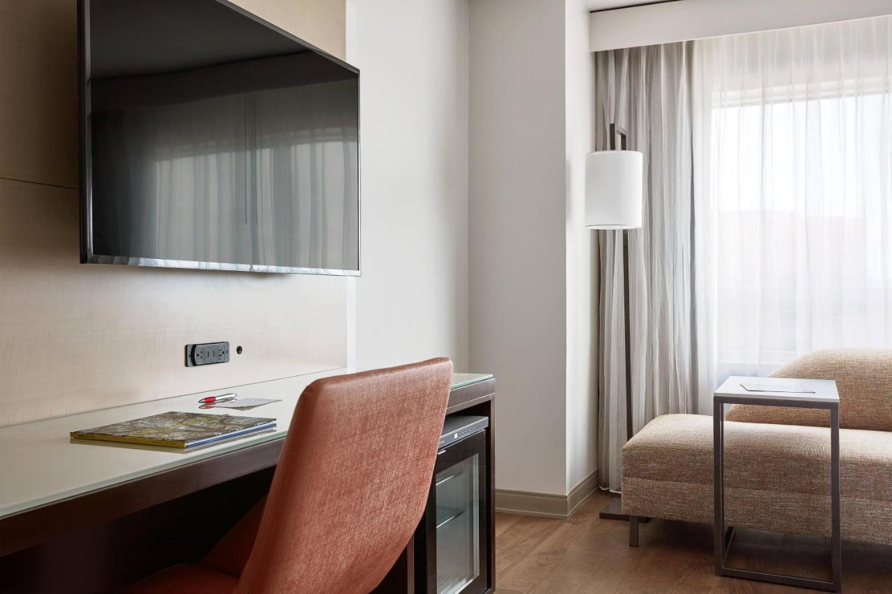 Marriott Orlando Downtown Hotel Ngoại thất bức ảnh