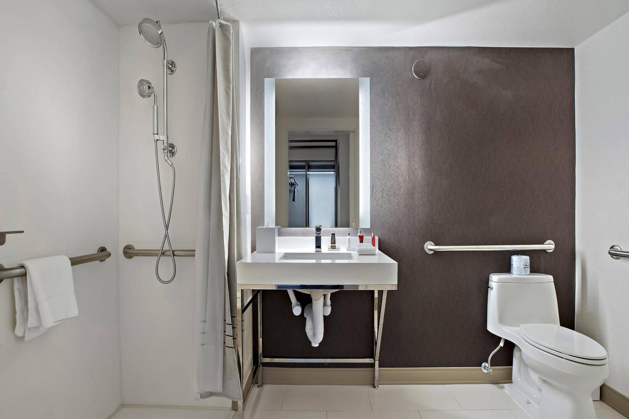 Marriott Orlando Downtown Hotel Ngoại thất bức ảnh