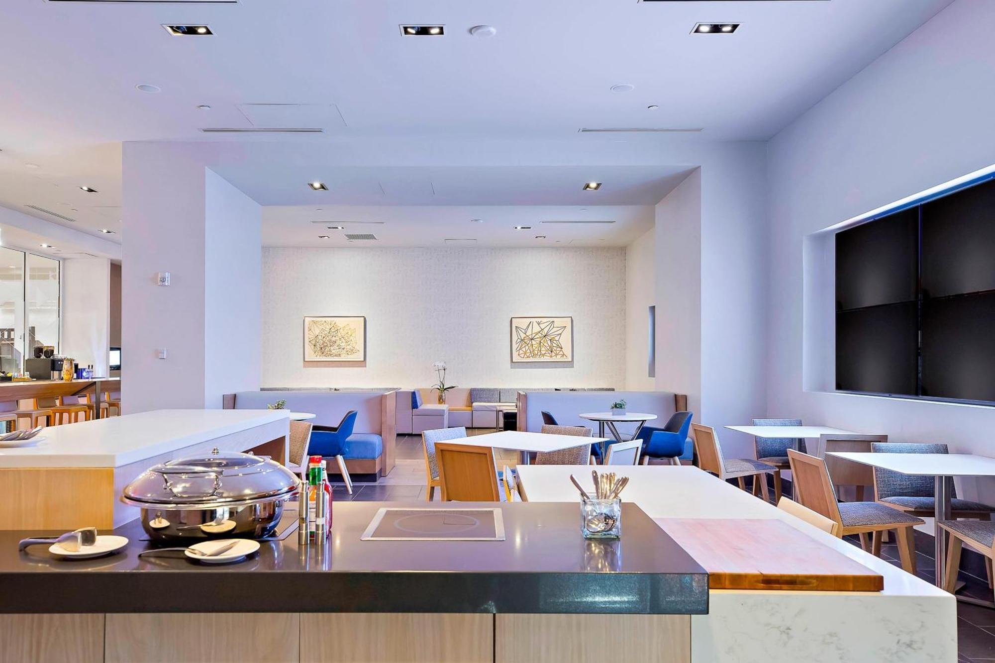 Marriott Orlando Downtown Hotel Ngoại thất bức ảnh