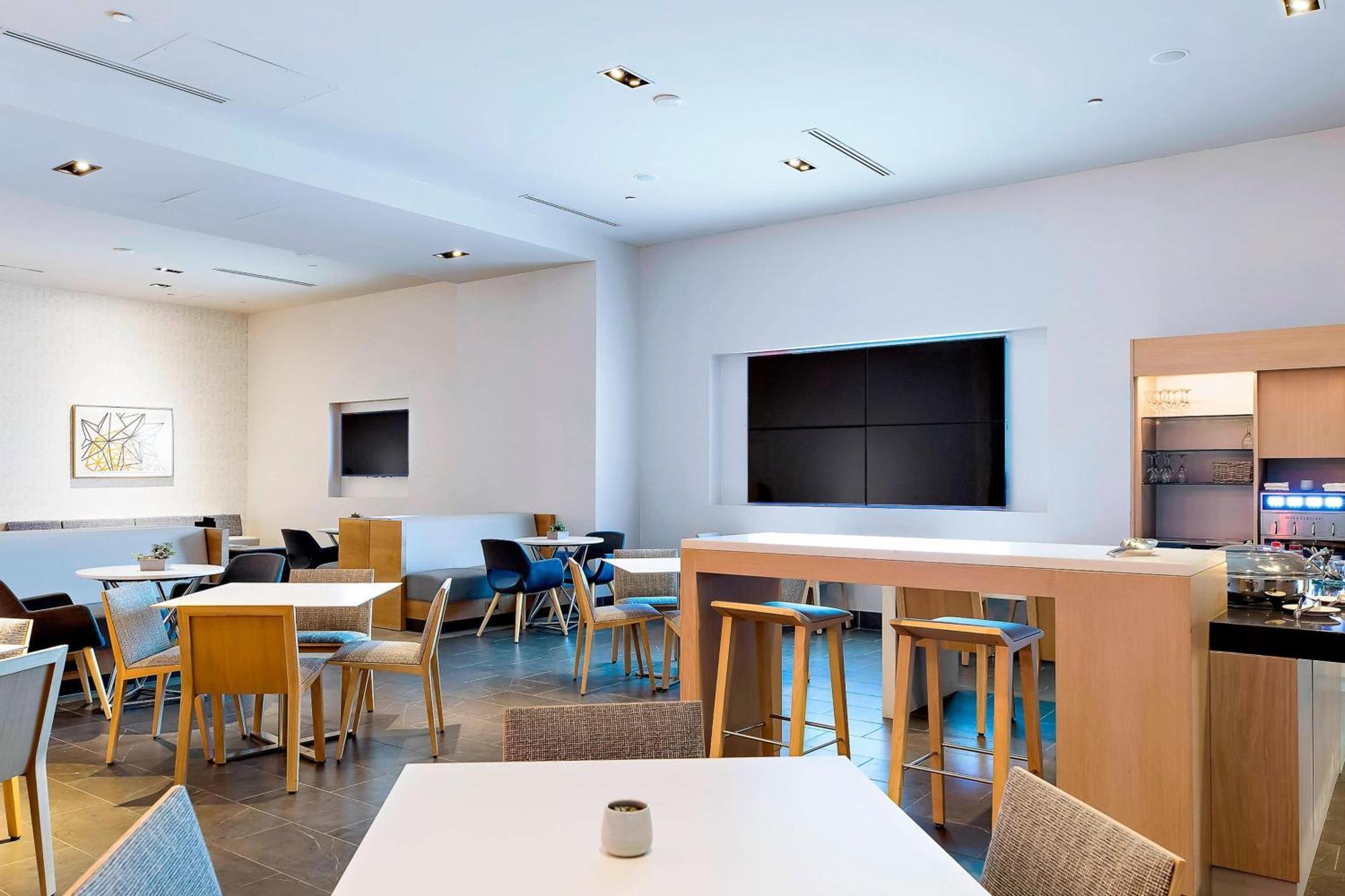 Marriott Orlando Downtown Hotel Ngoại thất bức ảnh