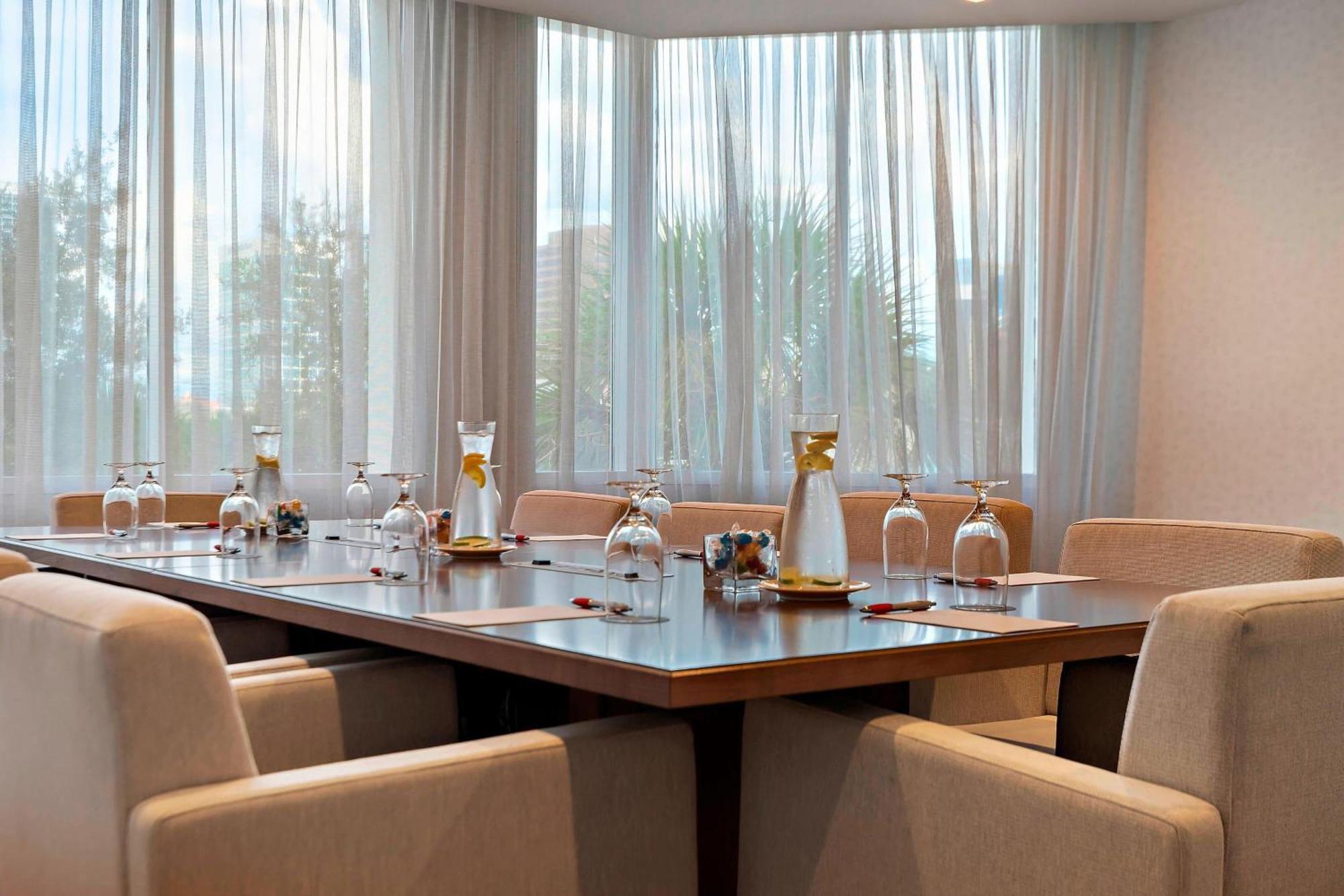 Marriott Orlando Downtown Hotel Ngoại thất bức ảnh