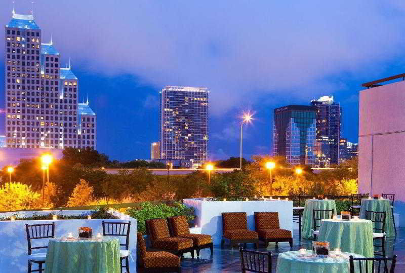 Marriott Orlando Downtown Hotel Ngoại thất bức ảnh