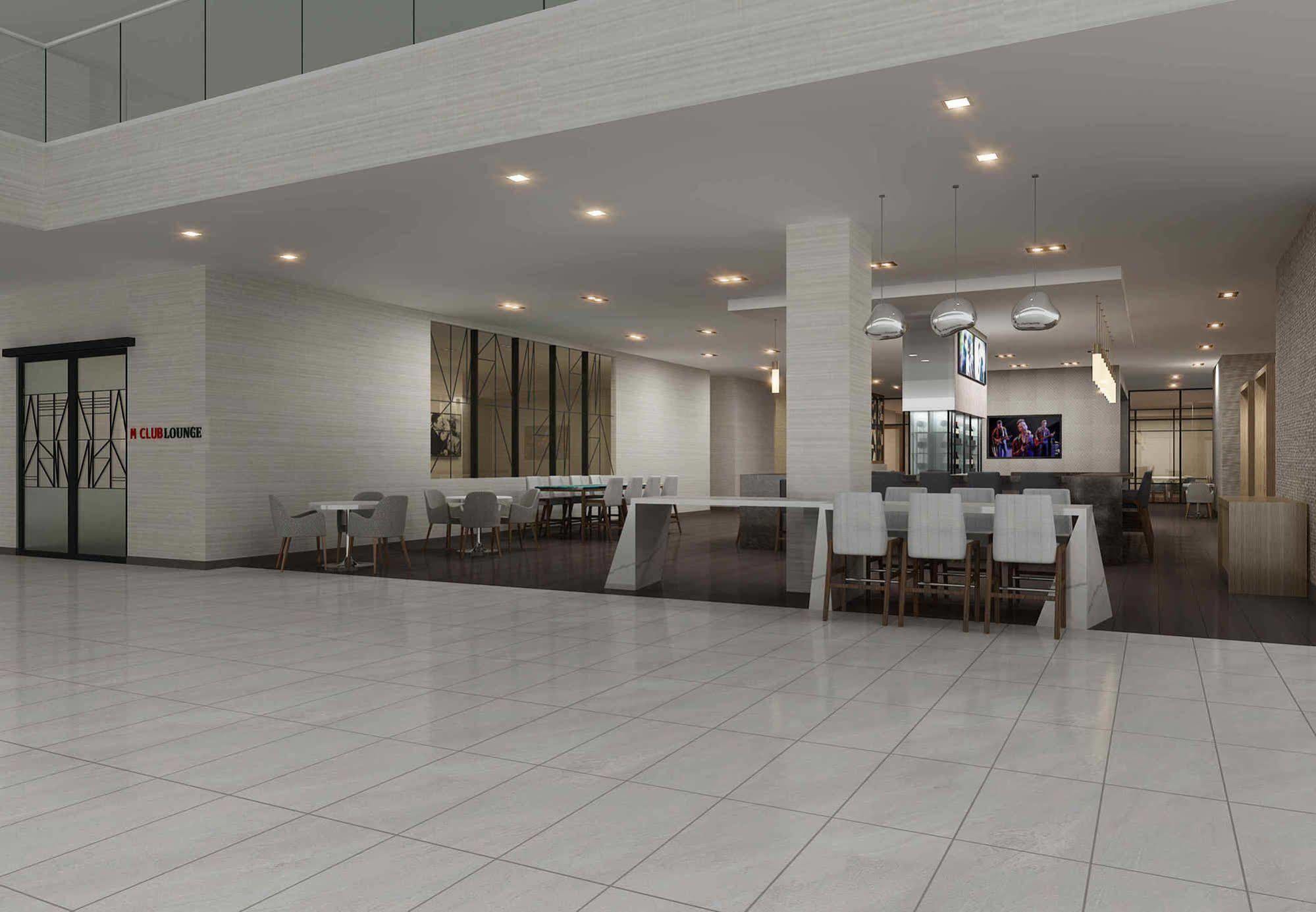 Marriott Orlando Downtown Hotel Ngoại thất bức ảnh