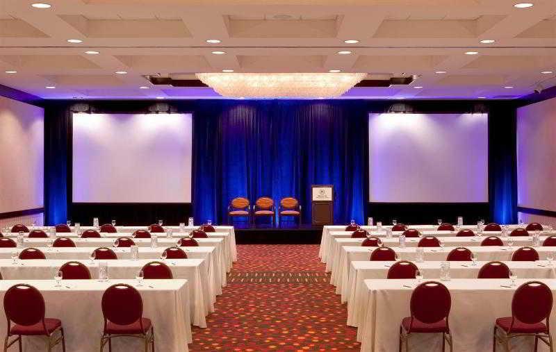 Marriott Orlando Downtown Hotel Ngoại thất bức ảnh