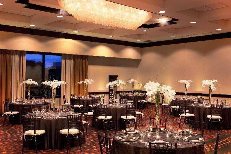 Marriott Orlando Downtown Hotel Ngoại thất bức ảnh