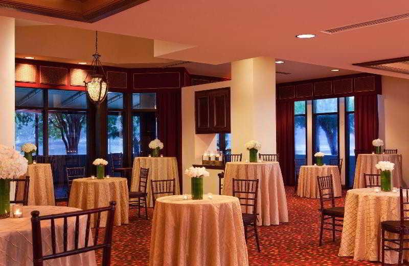 Marriott Orlando Downtown Hotel Ngoại thất bức ảnh