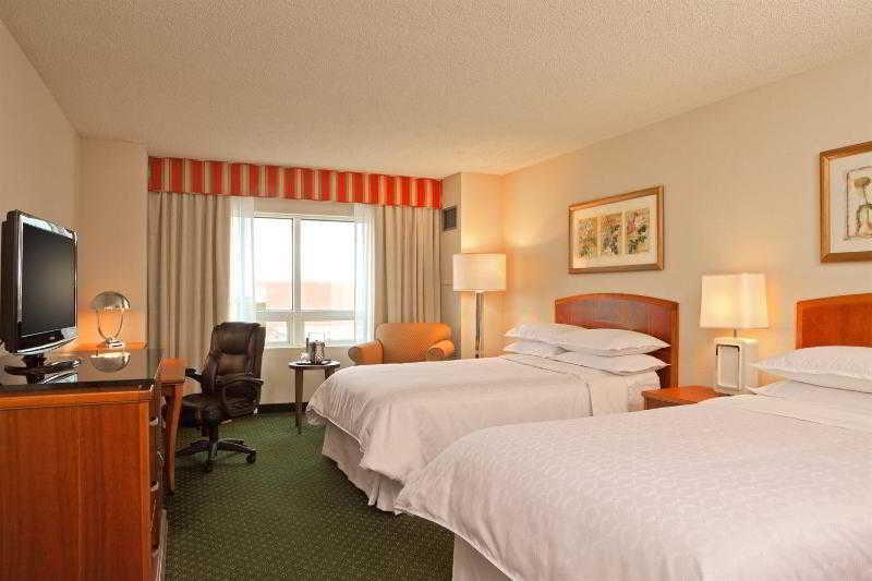 Marriott Orlando Downtown Hotel Ngoại thất bức ảnh