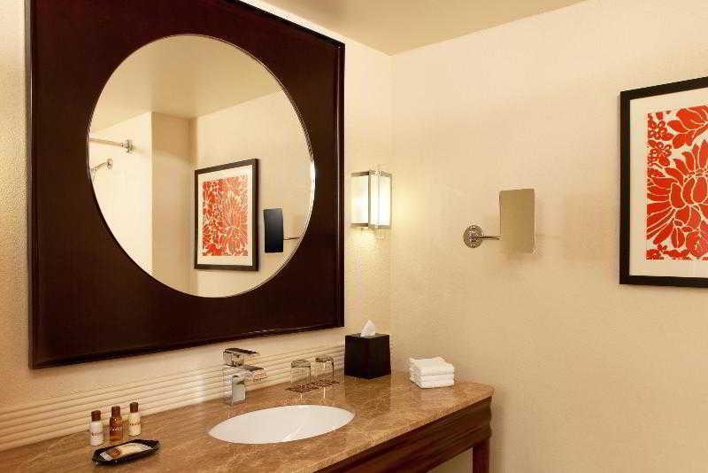 Marriott Orlando Downtown Hotel Ngoại thất bức ảnh